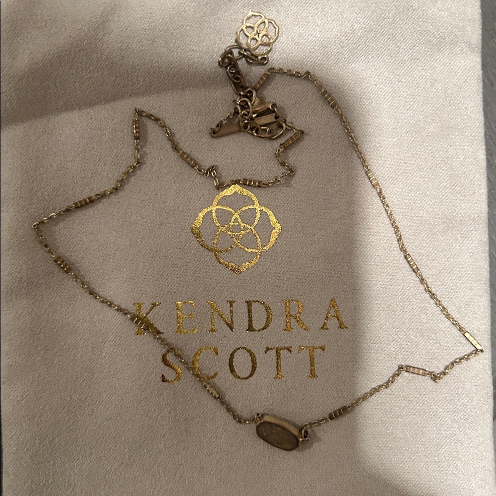 Kendra Scott necklaces - Picture 4 of 9